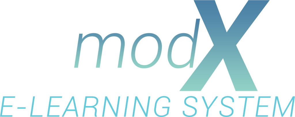 ModX E-learning Tananyagok
